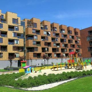 Apart. Grabiszynska - Parking Included Vratislav Exteriér fotografie