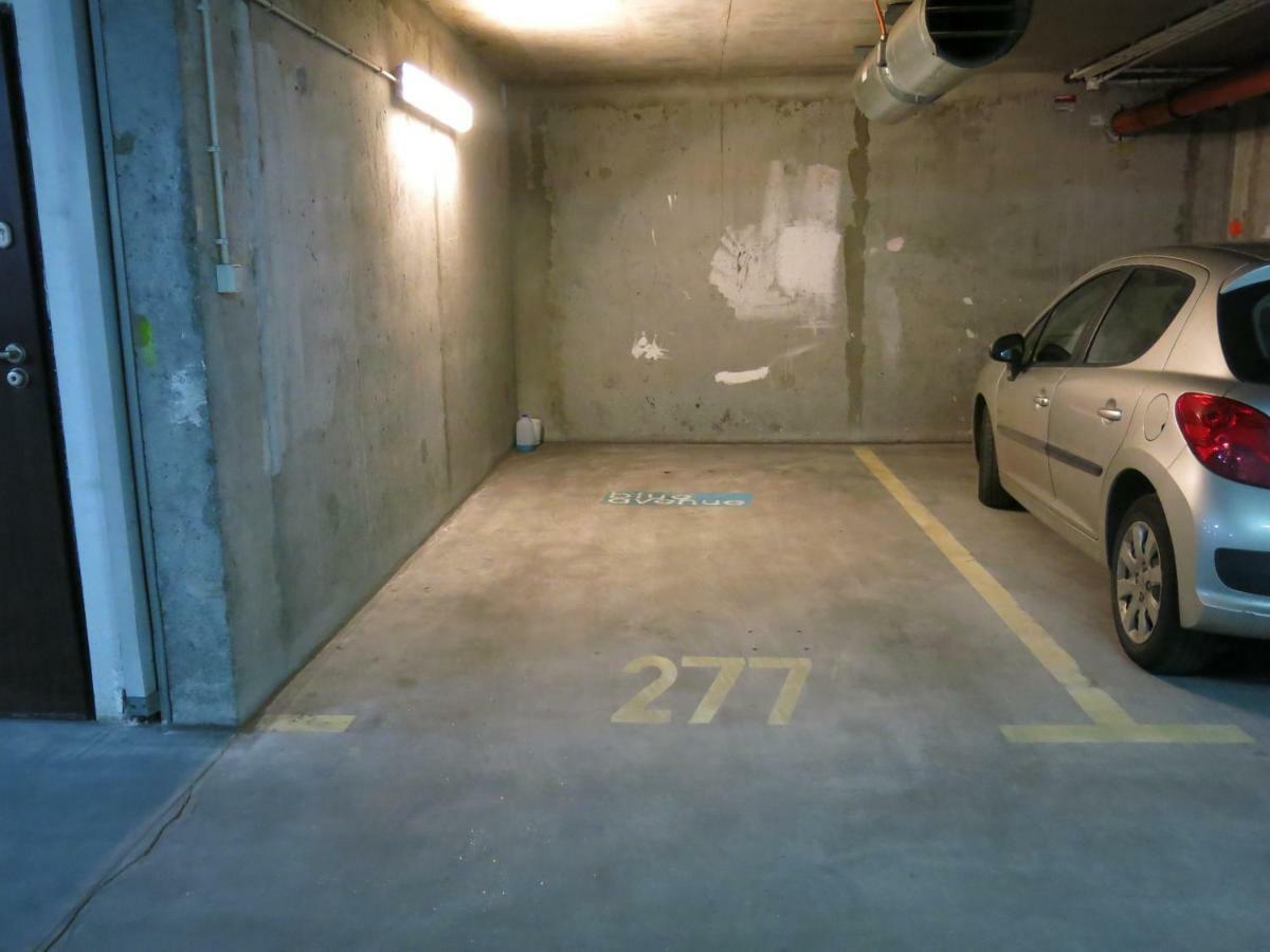 Apart. Grabiszynska - Parking Included Vratislav Exteriér fotografie